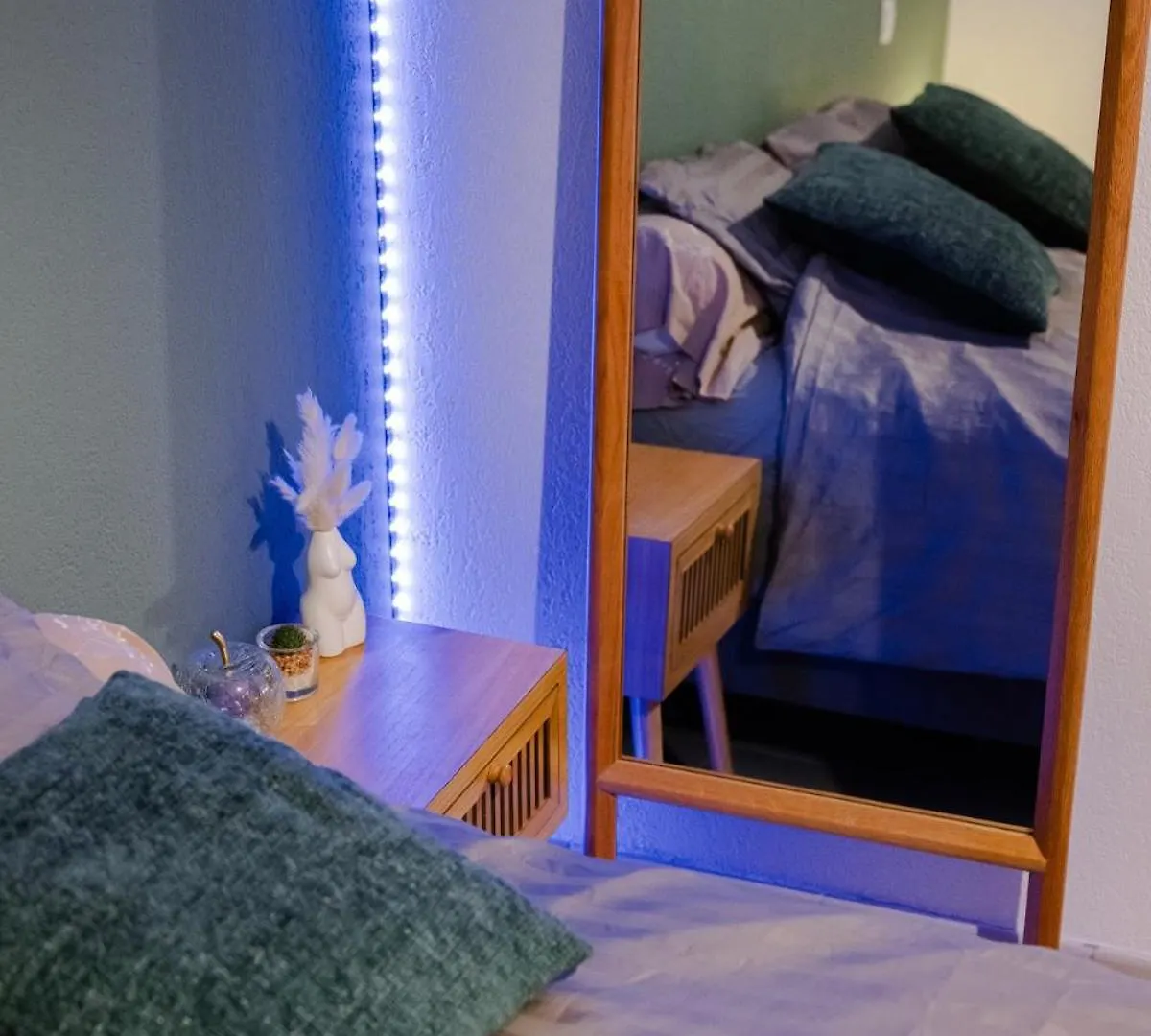 Epicur Forest - Love Room Romantique Avec Jacuzzi Prive Brax  0*, Brax (Haute-Garonne) Fransa
